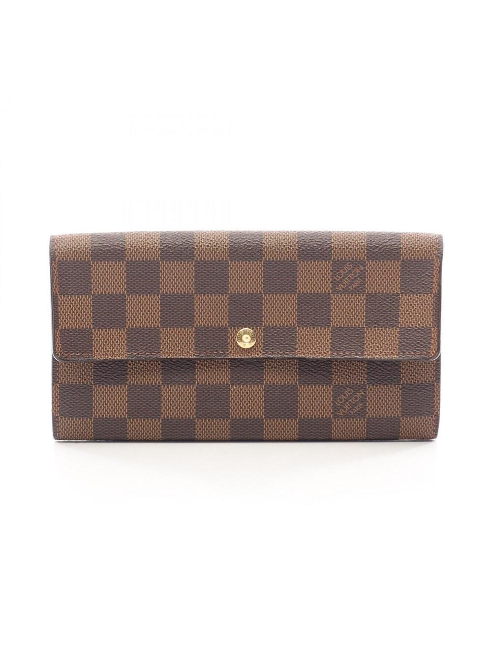 Louis Vuitton Portefeuille Sarah Bifold #360272L36B